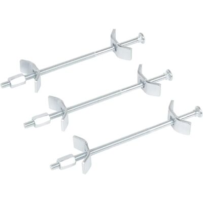 Trend PC/10/M Conectores de panel - Panel Butt Connectors Trend PC/10/M Conectores de panel - Panel Butt Connectors