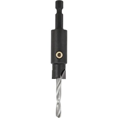 Trend Wiertło - 4,75x12,7mm - Wiertło Trend Wiertło - 4,75x12,7mm - Wiertło