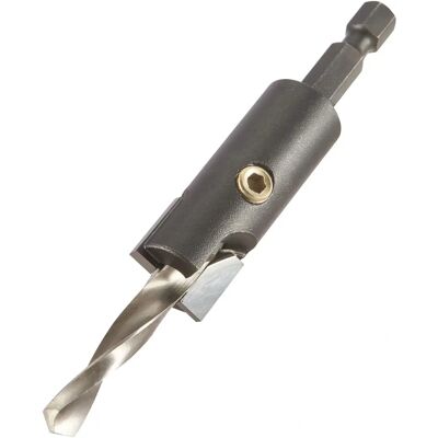 Trend Snappy 16mm 5/8" Tct Gegenbohrer - Bohrer Trend Snappy 16mm 5/8" Tct Gegenbohrer - Bohrer