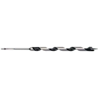 Trend Snappy - 13mm - 155mm - Carbon Steel - Auger Bit Trend Snappy - 13mm - 155mm - Carbon Steel - Auger Bit