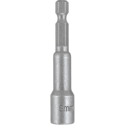 Trend Snappy Nut Driver - 8mm Nut Size - Nut Driver Trend Snappy Nut Driver - 8mm Nut Size - Nut Driver