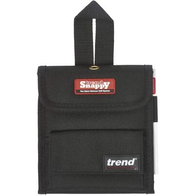 Soporte de herramientas Snappy TRESNAPTH1 - 30 piezas Soporte de herramientas Snappy TRESNAPTH1 - 30 piezas