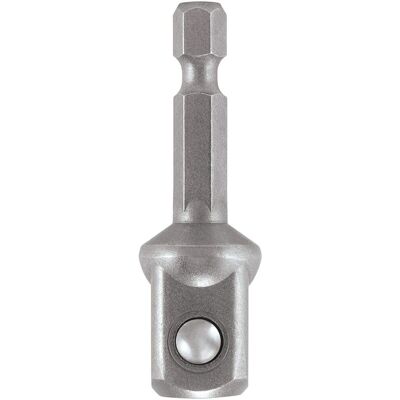 Adattatore a Presa Quadrata Trend SNAP/SDA/3 1/2" - Per bussole da 1/2 pollice Adattatore a Presa Quadrata Trend SNAP/SDA/3 1/2" - Per bussole da 1/2 pollice