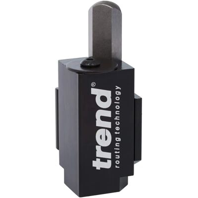 Trend TRECCHISEL Corner Chisel - Square up rounded corners for hinges and locks Trend TRECCHISEL Corner Chisel - Square up rounded corners for hinges and locks