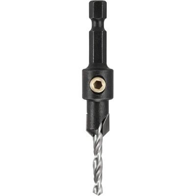 Trend Snappy 9.5mm Countersink - Adjustable Drill Trend Snappy 9.5mm Countersink - Adjustable Drill