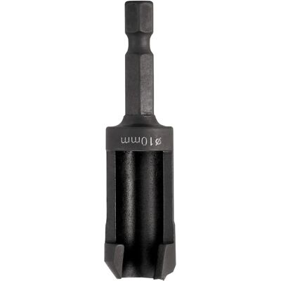 Trend Snappy Cortador de Tampa de Tubo - 10 mm, Prateado Trend Snappy Cortador de Tampa de Tubo - 10 mm, Prateado