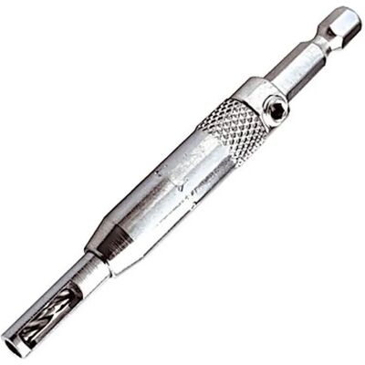 Trend Snappy HSS 5mm wspornik półki - wiertło Trend Snappy HSS 5mm wspornik półki - wiertło