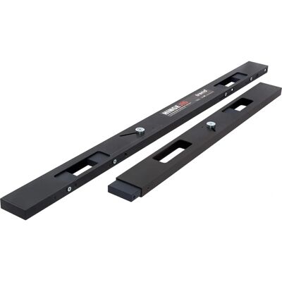 Trend H/JIG/A 2 Part Hinge Jig H/JIG/A - Hinge Jig for Wooden Doors Trend H/JIG/A 2 Part Hinge Jig H/JIG/A - Hinge Jig for Wooden Doors