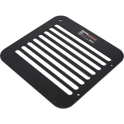 Trend DG/JIG Draining Groove Jig - Draining Groove Jig Trend DG/JIG Draining Groove Jig - Draining Groove Jig