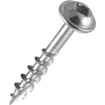 Trend PH/7X30/500C Taschenlochschrauben - Silber Trend PH/7X30/500C Taschenlochschrauben - Silber