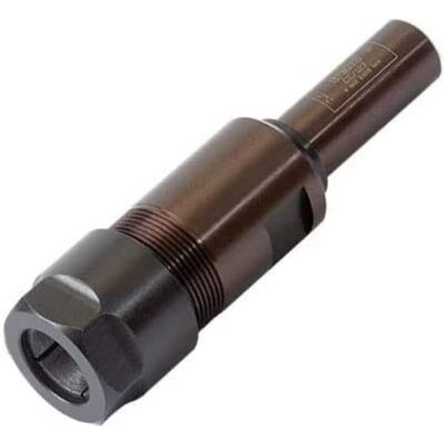 TREND CE/128 Verlängerung - 12mm Schaft, 8mm Spannzange TREND CE/128 Verlängerung - 12mm Schaft, 8mm Spannzange
