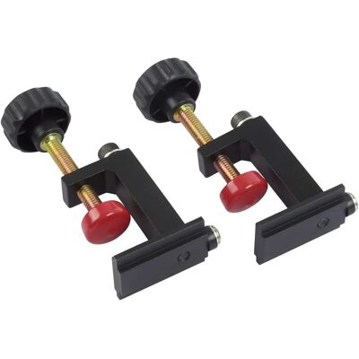Trend Vjs/Pck/L Klemme - Max. 51mm Dicke - Aluminiumgehäuse Trend Vjs/Pck/L Klemme - Max. 51mm Dicke - Aluminiumgehäuse