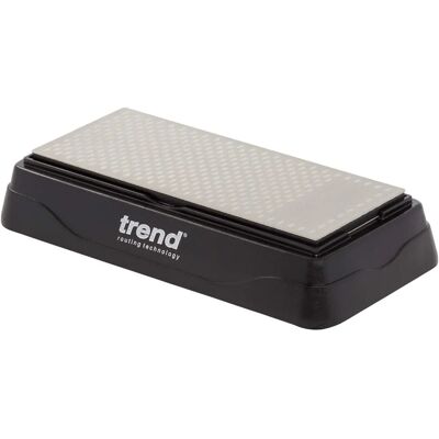 Trend Brand Craftpro Bench Sharpening Stone - Sharpening Stone Trend Brand Craftpro Bench Sharpening Stone - Sharpening Stone