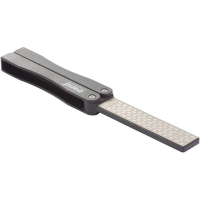 Trend TRECRF4FC Vouwbare Diamanten Slijpsteen - Slijpgereedschap Trend TRECRF4FC Vouwbare Diamanten Slijpsteen - Slijpgereedschap