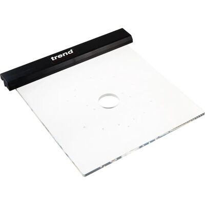 Trend Vjs/cg/rbp Vjs/cg Placa base para router - Placa base para router Trend Vjs/cg/rbp Vjs/cg Placa base para router - Placa base para router