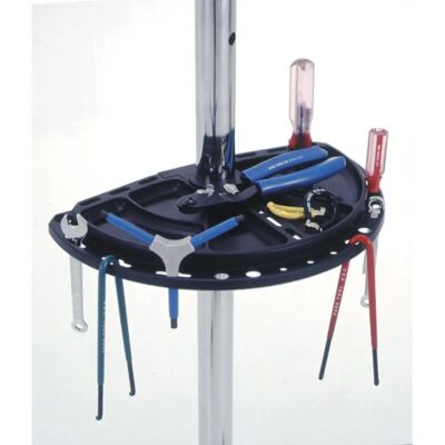 Park Tool Black Work Tray 104 - Workstands - Work Tray Park Tool Black Work Tray 104 - Workstands - Work Tray
