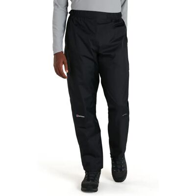Pantaloni da pioggia Berghaus Deluge - Impermeabili e traspiranti Pantaloni da pioggia Berghaus Deluge - Impermeabili e traspiranti