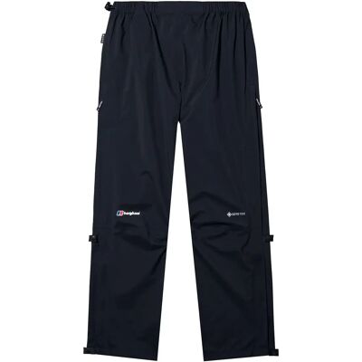 Berghaus Mens Paclite Gore-Tex Pants - Waterproof Hiking Trousers Berghaus Mens Paclite Gore-Tex Pants - Waterproof Hiking Trousers