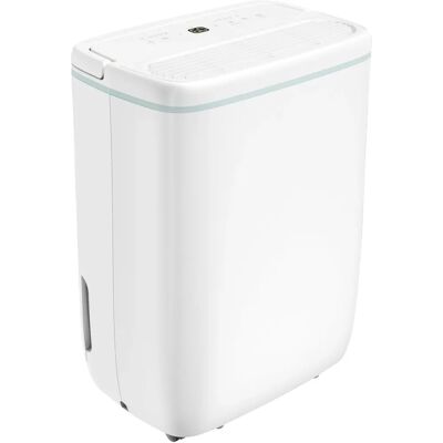 Airmaster Dh12 Dehumidifier - 12 Litre - Quiet & Portable Airmaster Dh12 Dehumidifier - 12 Litre - Quiet & Portable
