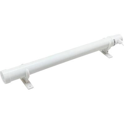 Airmaster Httu2 120W Tubular Heater - Heating Solution Airmaster Httu2 120W Tubular Heater - Heating Solution