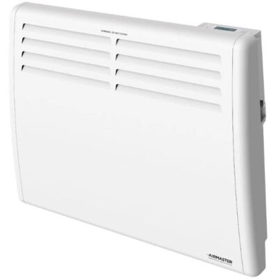 Ced Airmaster 2000W Wall-Mounted Panel Heater - Programmable & Timer Ced Airmaster 2000W Wall-Mounted Panel Heater - Programmable & Timer