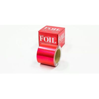 Procare Red Hair Foil - Hair Foil Procare Red Hair Foil - Hair Foil