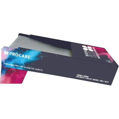 Procare Extra Long & Wide Embossed Pre-cut Sheets - Sheets Procare Extra Long & Wide Embossed Pre-cut Sheets - Sheets