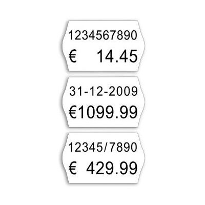 Avery WP1626 Weiße Etiketten - Labels Avery WP1626 Weiße Etiketten - Labels