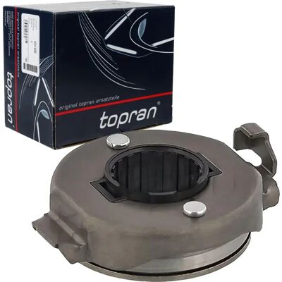 TOPRAN 207 107 - Clutch Release Bearing - Mechanical TOPRAN 207 107 - Clutch Release Bearing - Mechanical