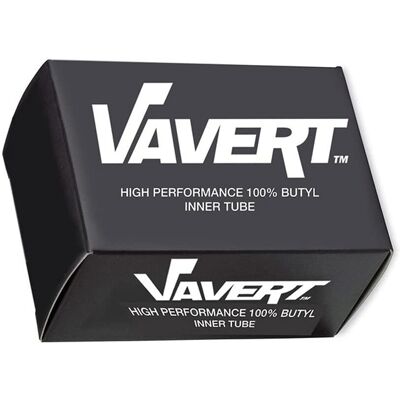 Vavert 27.5" / 1.75" / 2.2" Schrader Inner Tube - Inner tube for mountain bike Vavert 27.5" / 1.75" / 2.2" Schrader Inner Tube - Inner tube for mountain bike