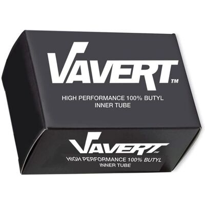 VAVERTTUB Vavert Chambre à Air 700x18/25C - Inner Tube VAVERTTUB Vavert Chambre à Air 700x18/25C - Inner Tube