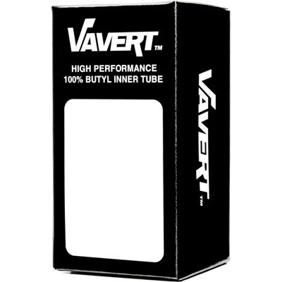 Chambre à air VAVERT 700C - Valve Presta 4cm - Chambre à air vélo - Publicité Chambre à air VAVERT 700C - Valve Presta 4cm - Chambre à air vélo - Publicité