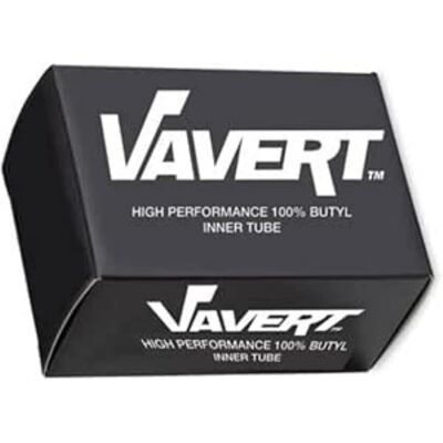 Vavert 700c Inner Tube - Presta Valve - 35/43/40mm Vavert 700c Inner Tube - Presta Valve - 35/43/40mm
