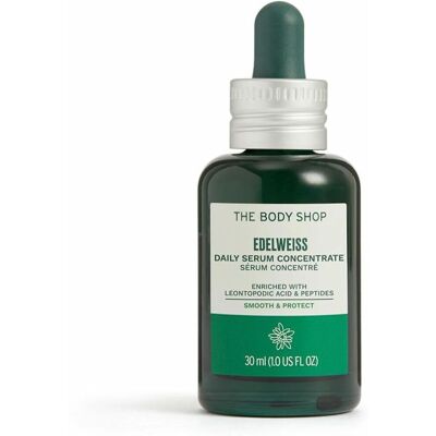 The Body Shop Edelweiss Tagesserum Konzentrat (30ml) The Body Shop Edelweiss Tagesserum Konzentrat (30ml)