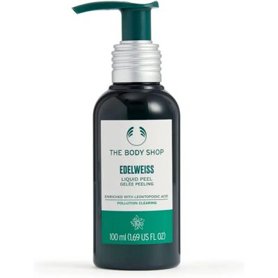 The Body Shop Edelweiss Płynny Peeling (100ml) The Body Shop Edelweiss Płynny Peeling (100ml)