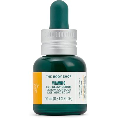 The Body Shop Vitamin C Øyeklaringsserum - Øyeserum The Body Shop Vitamin C Øyeklaringsserum - Øyeserum