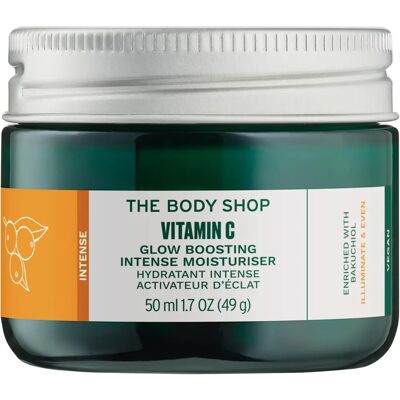 The Body Shop Vitamin C Glow-Boosting Fuktighetskrem The Body Shop Vitamin C Glow-Boosting Fuktighetskrem