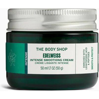The Body Shop Edelweiss Face Cream - Face Cream The Body Shop Edelweiss Face Cream - Face Cream
