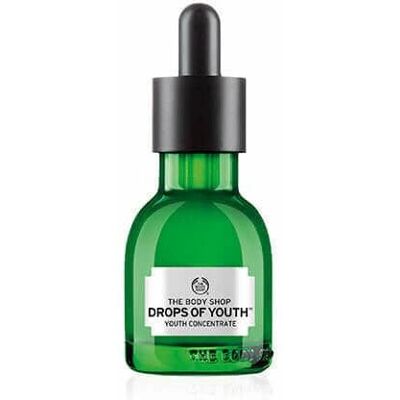 The Body Shop - Drops of Youth - 30 ml - Gesichtsserum The Body Shop - Drops of Youth - 30 ml - Gesichtsserum