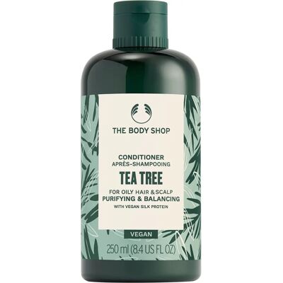Balsam Tea Tree de The Body Shop - Păr Balsam Tea Tree de The Body Shop - Păr