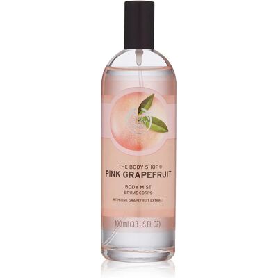 The Body Shop Pink Grapefruit Body Mist - Spray corpo The Body Shop Pink Grapefruit Body Mist - Spray corpo