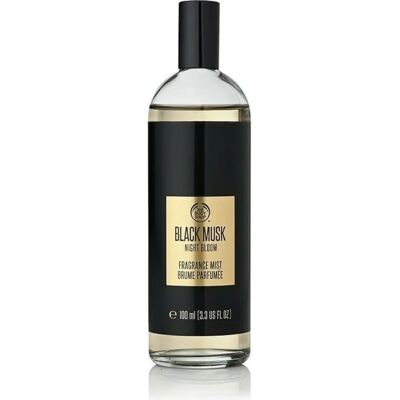 The Body Shop Night Bloom Musk Mgiełka zapachowa - Wegańska 100ml The Body Shop Night Bloom Musk Mgiełka zapachowa - Wegańska 100ml