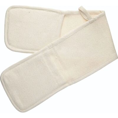 Kitchencraft Oven Glove - Extra lang, Dik katoen, Groot Kitchencraft Oven Glove - Extra lang, Dik katoen, Groot