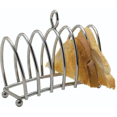 KitchenCraft kc blue Toaster Rack - Toaster Rack KitchenCraft kc blue Toaster Rack - Toaster Rack