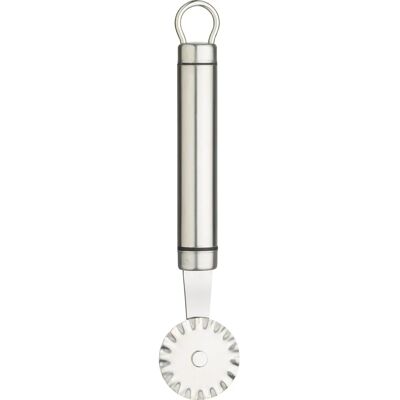 Roue à Pâtisserie en Acier Inoxydable Kitchencraft - 3,5cm - Type de Pâtisserie Roue à Pâtisserie en Acier Inoxydable Kitchencraft - 3,5cm - Type de Pâtisserie
