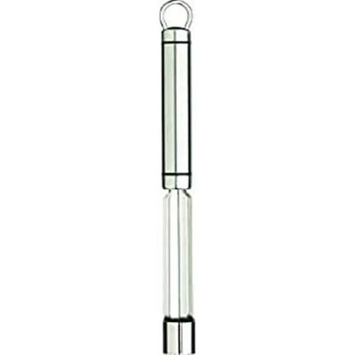 Kitchencraft Pro-tools & Zacht handvat - Appelontpitser van roestvrij staal Kitchencraft Pro-tools & Zacht handvat - Appelontpitser van roestvrij staal