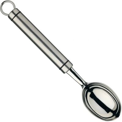 KitchenCraft Professionele IJslepel - RVS KitchenCraft Professionele IJslepel - RVS