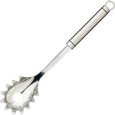 KitchenCraft Professional Špagety Litinový Oválný rukojeť KitchenCraft Professional Špagety Litinový Oválný rukojeť