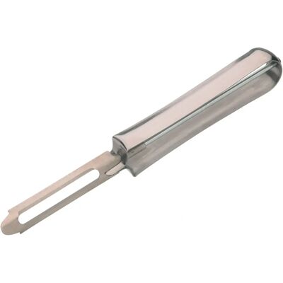 Kitchencraft KC4 - Descascador prateado - Frutas e legumes Kitchencraft KC4 - Descascador prateado - Frutas e legumes