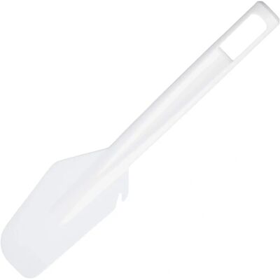KitchenCraft Espátula de plástico flexível - 26,5cm para limpeza KitchenCraft Espátula de plástico flexível - 26,5cm para limpeza